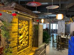 大堂-庭院小酌(瑞莲街店)