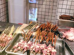 -西域阿里马新疆菜·清真(桂花路店)