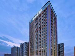 -石家庄诺华廷酒店(万象城湾里庙步行街店)