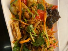 -枪火串烧·东北特色烧烤(大冲店)