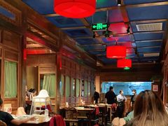 大堂-小吊梨汤·北京菜·烤鸭(鸟巢店)