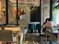 -LES ELITES 英集荟(南京西路店)