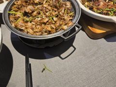-福海居烤鸭店(鸟巢店)