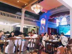 大堂-日日鲜茶餐厅(小公园店)