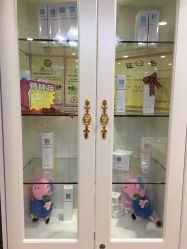 -芳朵美容养生SPA