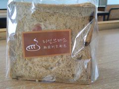 全麦面包-韩国利尔面包(桂林路店)