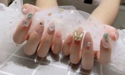 -EAST日式美甲美睫沙龙
