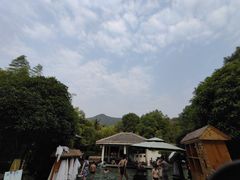-深业半汤御泉庄温泉