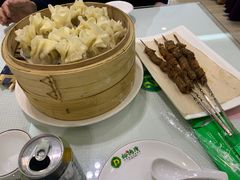 -裕德隆清真饭庄·天津特色菜(河东店)