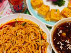 -清真·老兰家(兴善寺西街总店)