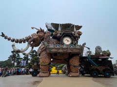 -珠海长隆海洋王国