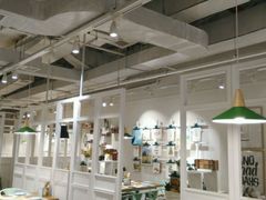 大堂-小雅木姜子烤鸡·贵州菜(鸿通城店)