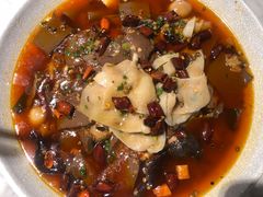 -蔴将·川菜(黄龙万科店)