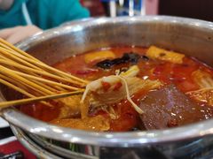 -瑞杰烧烤店·24小时营业(山东路店)