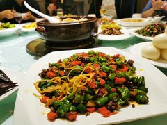 -琬苑鸽庄·川粤融合菜(解放碑总店)