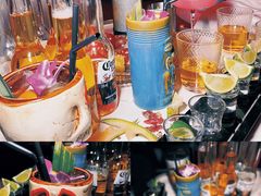 -Orangutan Bunker猩猩地堡酒吧(兰桂坊店)