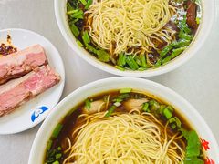 -老赵面店(大西路店)