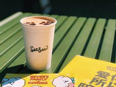 -Seesaw Coffee(上生新所店)