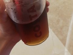 -COSTA COFFEE(武汉武商MALL店)