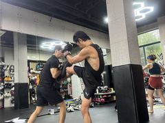 -VPsmart私教健身工作室(新华路旗舰店)