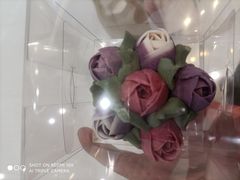 -BONCAKE裱花蛋糕(万象汇店)