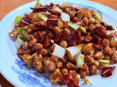 -洪福亮酒家(南草厂街店)