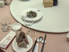-渝信川菜(长安店)