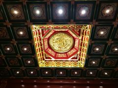 -钓鱼台国宾馆
