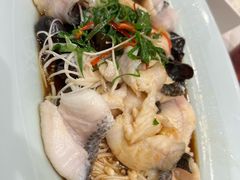 -南山鲜虾面·活鲜小馆·海味大连菜(南山总店)