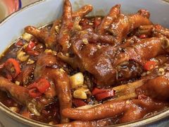 -老三样·旧食新味(万寿宫店)