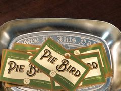 -Pie Bird(新闸路店)