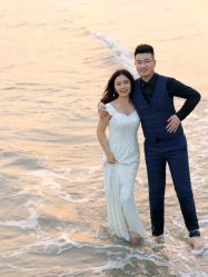 -太古映画婚纱摄影(天河店)