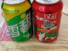 -江城燕子大排档(江汉路步行街店)