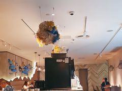 -Mr.Fish鱼鲜生海鲜放题(高德置地冬广场店)