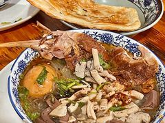 -叶新小吃店(来凤小区总店)