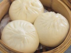 馨越叉烧包-馨越楼·点心·粤菜(赤坎店)