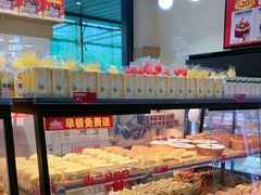 -味多美蛋糕(安定门店)