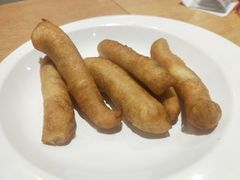 小油条-每味每客·重庆麻辣烫(国泰店)