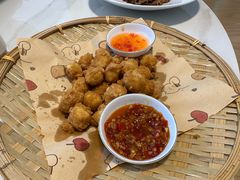 -加顺农场餐厅