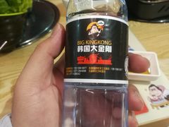 -韩国大金刚烤肉·料理(印象城店)