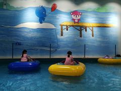 -蒙特利亲子乐园