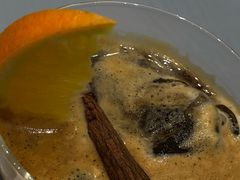 -BIJOU coffee&cocktail(龙岗万科广场店)