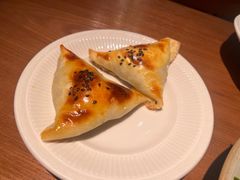 -疆里疆外·和田烤肉·清真