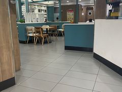 大堂-魏家餐饮(朗香街店)