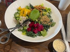 -小大董·烤鸭(王府井apm店)
