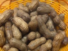 -木屋烧烤(惠阳华润小径湾店)