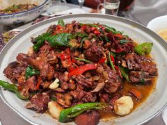 -大张烙馍村(三环南路旗舰店)