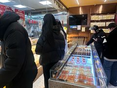 -鲍师傅糕点(八一馆店)