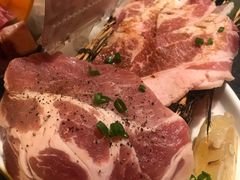 -上男·烧肉集市(五一广场店)