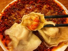 -东方饺子王(新阳路店)
